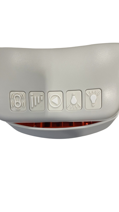 Shop Halo Bassinest Soothing Swivel Sleeper 3.0 Bassinet, Grey at GoodBuy Gear