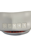 Shop Halo Bassinest Soothing Swivel Sleeper 3.0 Bassinet, Grey at GoodBuy Gear