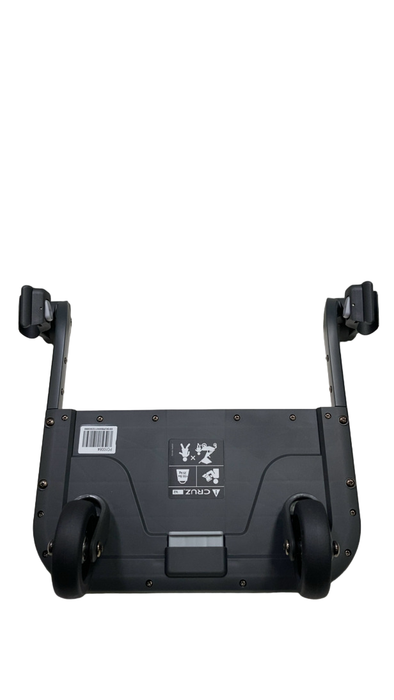 Shop UPPAbaby CRUZ PiggyBack Ride Along Board (2020+), V2/V3 at GoodBuy Gear