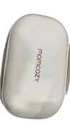 Shop Momcozy All-in-one M5 Double Wearable Breast Pump, Quill Grey at GoodBuy Gear
