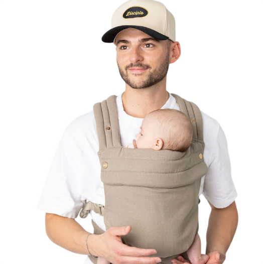 Shop Mabē The Monarch Carrier, Stone Sage/Sage Green at GoodBuy Gear