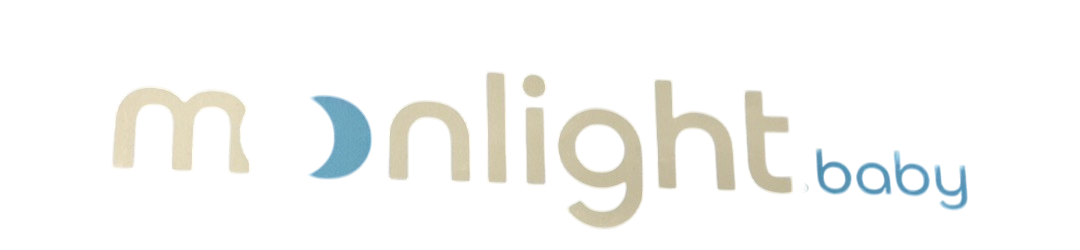 Shop Moonlight Slumber Little Dreamer Contour Changing Pad, 17x32 at GoodBuy Gear