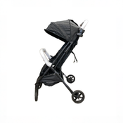 Shop Strolee LinQ V2 Compact Stroller, 2025, Black at GoodBuy Gear