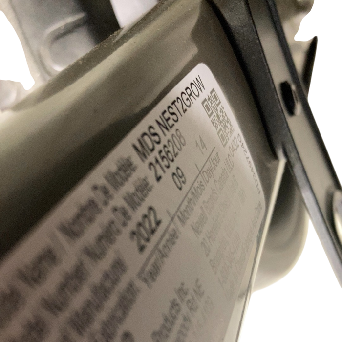 Shop Graco Modes Nest2Grow Stroller, 2022, Maison at GoodBuy Gear