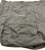 Shop Mockingbird Single to Double 2.0 Stroller, Bloom, Watercolor Drops, Silver With Penny Leather, 2025 at GoodBuy Gear