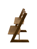 Shop Stokke Tripp Trapp Complete High Chair, 2, Icon Grey, Oak Brown at GoodBuy Gear