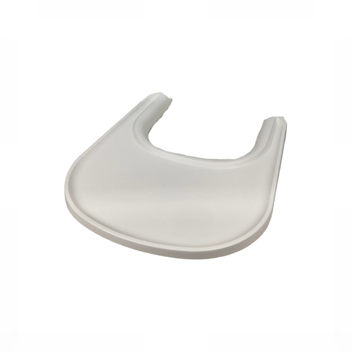 Shop Bugaboo Giraffe Tray, White at GoodBuy Gear