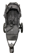 Shop Thule Urban Glide 3 Stroller, 2025, Black on Black at GoodBuy Gear