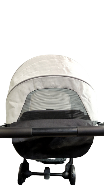 Shop Colugo Compact Stroller, 2023, Cool Grey at GoodBuy Gear