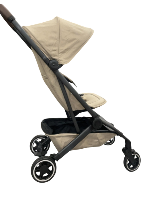 Shop Joolz Aer+ Stroller, 2025, Sandy Taupe at GoodBuy Gear