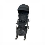 Shop Parent’s Choice Lightweight Quick Fold Baby Stroller, 2025, Black at GoodBuy Gear