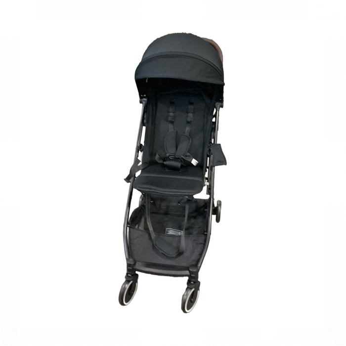 Shop Parent’s Choice Lightweight Quick Fold Baby Stroller, 2025, Black at GoodBuy Gear