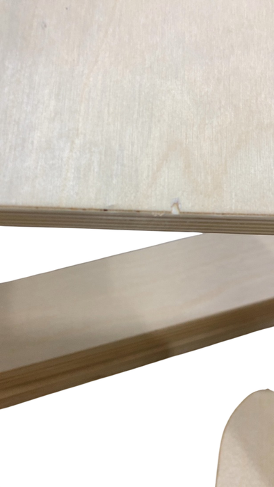 Shop Piccalio Mini Chef Convertible Tower, Natural at GoodBuy Gear