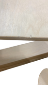 Shop Piccalio Mini Chef Convertible Tower, Natural at GoodBuy Gear