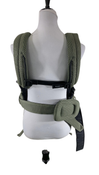 Shop BabyBjorn Baby Carrier Harmony, 3D Mesh, Dark Green at GoodBuy Gear