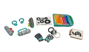 Shop Lovevery The Looker Play Kit at GoodBuy Gear