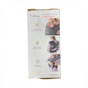 Shop Ergobaby Embrace Baby Carrier, Cream, Knit at GoodBuy Gear