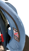 Shop WAYB Pico Portable Car Seat, 2022, Midnight Sky at GoodBuy Gear