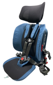 Shop WAYB Pico Portable Car Seat, 2023, Midnight Sky at GoodBuy Gear