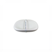 Shop Hatch Grow Smart Changing Pad, White at GoodBuy Gear