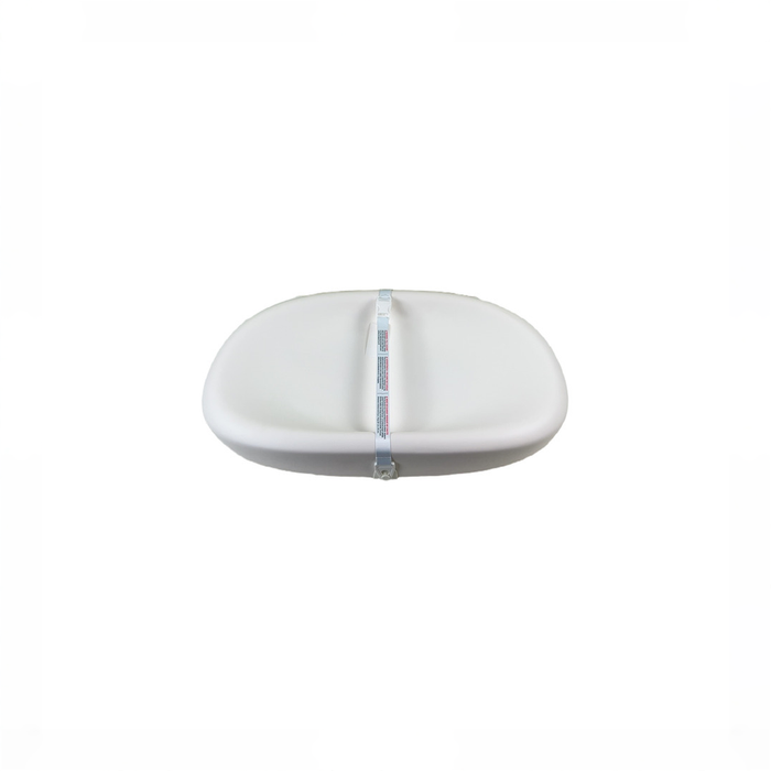 Shop Hatch Grow Smart Changing Pad, White at GoodBuy Gear