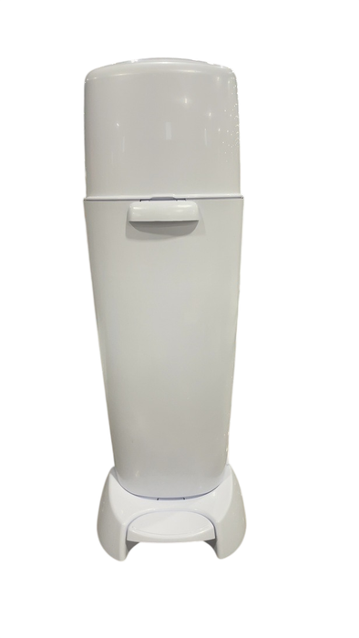 Shop Diaper Genie Complete Diaper Pail Gift Set, White at GoodBuy Gear