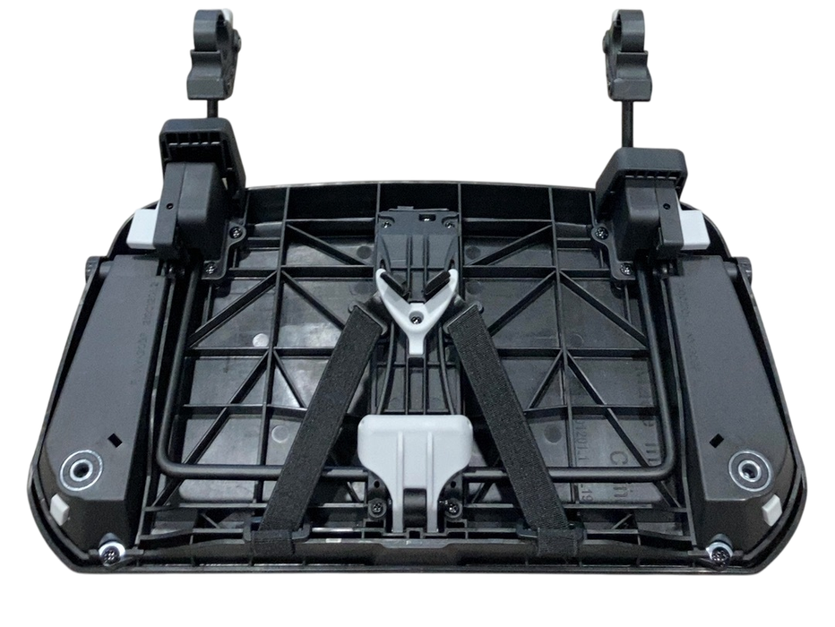 Shop Baby Jogger Glider Board Updated Model, Black at GoodBuy Gear