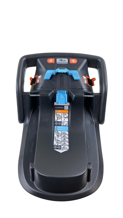 Shop UPPAbaby MESA V2 Infant Car Seat, 2023, Stella (Grey Melange) at GoodBuy Gear