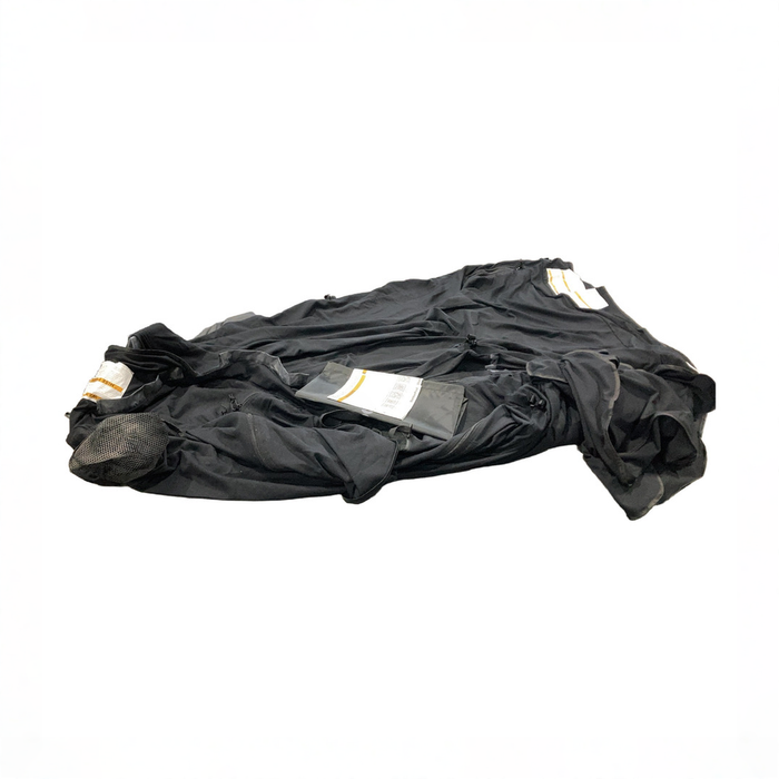 Shop SlumberPod 3.0 Sleep Canopy, Black with Gray Accents at GoodBuy Gear