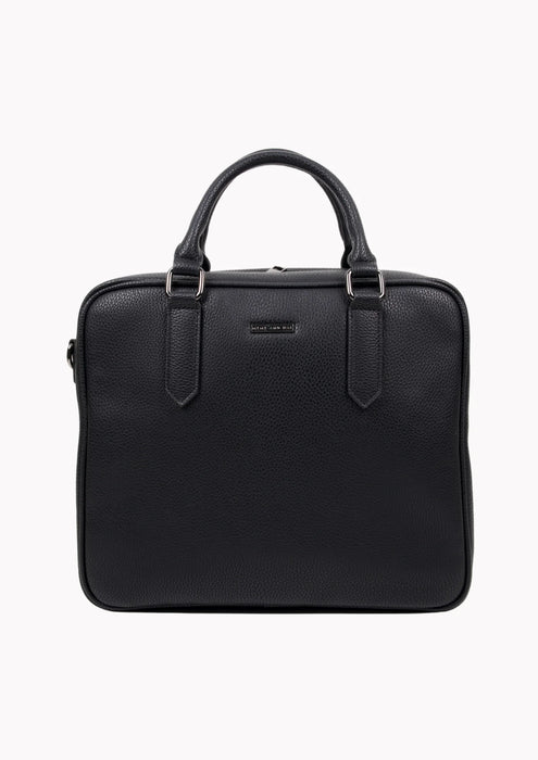 Mimi and Pal Pump Organizer, Black/Gunmetal