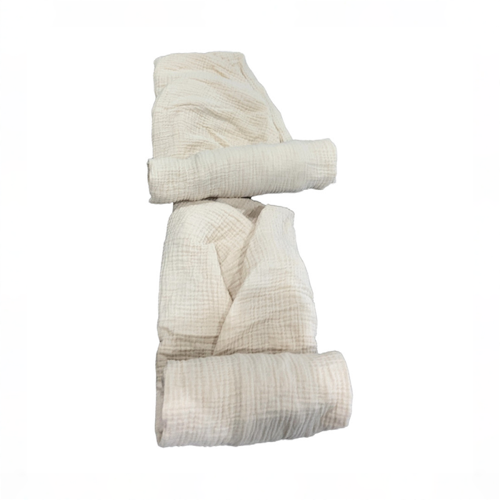 Shop Newton 2 Pack Sheets For Bassinet, Sandstone at GoodBuy Gear