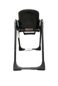 Shop Silver Cross Gourmet High Chair, Black at GoodBuy Gear