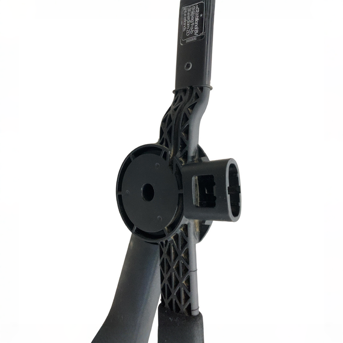 Shop Bugaboo Donkey 5 Seat Frame, Black at GoodBuy Gear