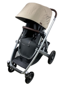 Shop UPPAbaby Vista V3 Stroller, 2024, Declan (Oat Mélange) at GoodBuy Gear