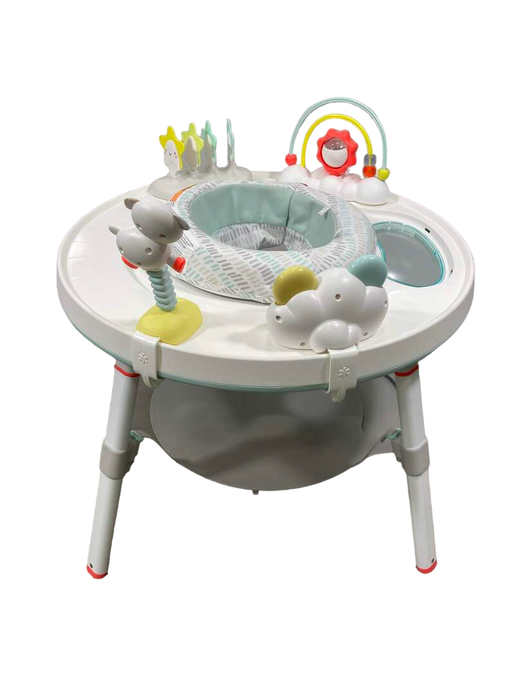 Shop Skip Hop Silver Lining Cloud Baby's View Activity Center at GoodBuy Gear