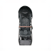 Shop Parent’s Choice Lightweight Quick Fold Baby Stroller, 2026, Black at GoodBuy Gear