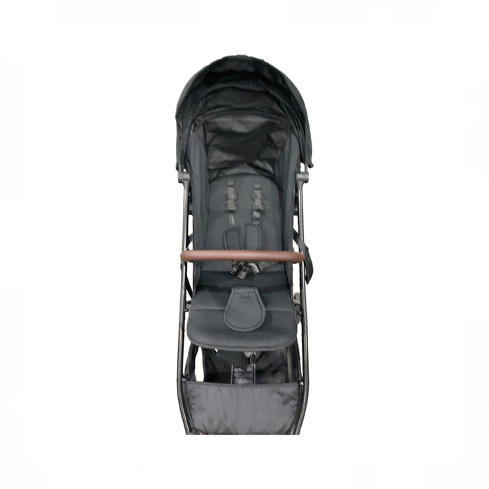 Shop Parent’s Choice Lightweight Quick Fold Baby Stroller, 2026, Black at GoodBuy Gear