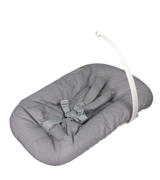 Shop Stokke Tripp Trapp Newborn Set, 2018+, Grey at GoodBuy Gear