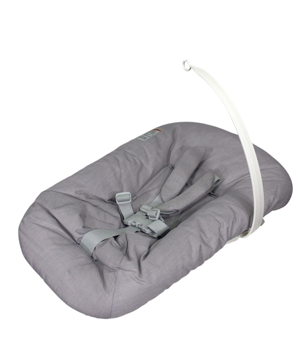 Shop Stokke Tripp Trapp Newborn Set, 2018+, Grey at GoodBuy Gear