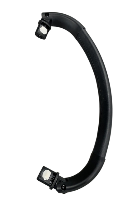 Shop Bugaboo Donkey Bumper Bar, Black at GoodBuy Gear