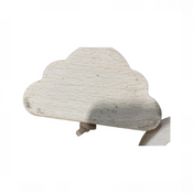Shop Charlie Crane LEVO Baby Rocker Arch, Beech at GoodBuy Gear