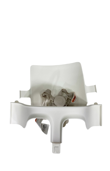 Shop Stokke Tripp Trapp Baby Set2, White at GoodBuy Gear