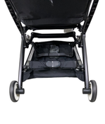 Shop Cybex Libelle 2 Compact Stroller, 2023, Beach Blue at GoodBuy Gear