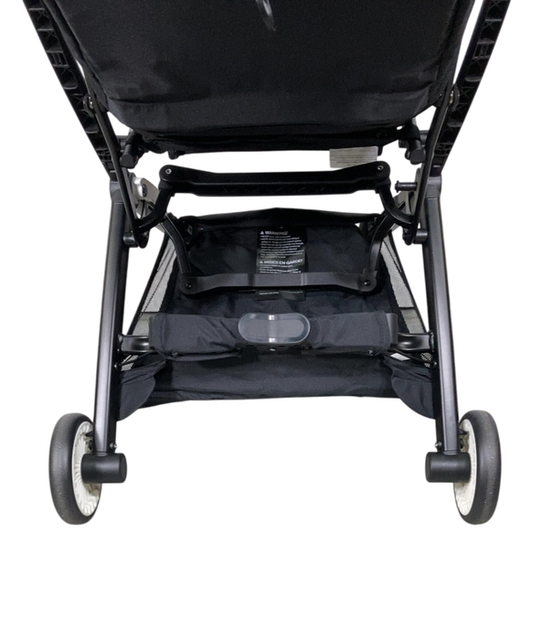 Shop Cybex Libelle 2 Compact Stroller, 2023, Beach Blue at GoodBuy Gear