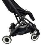Shop Cybex Libelle 2 Compact Stroller, 2023, Magic Black at GoodBuy Gear