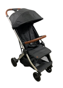 Shop Bombi Bēbee V2 Lightweight Stroller, 2024, Midnight Black at GoodBuy Gear