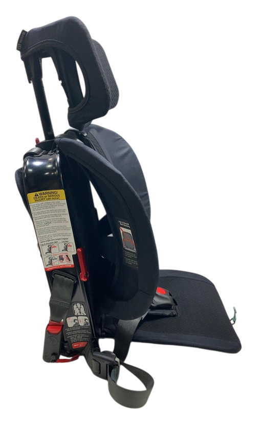 Shop WAYB Pico Portable Car Seat Bundle, 2022, Jet, with Carry Bag at GoodBuy Gear