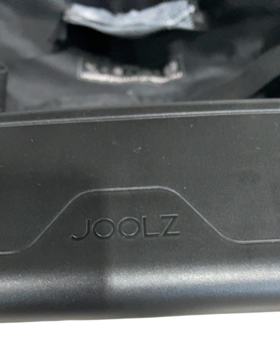 Shop Joolz Aer+ Stroller, 2025, Space Black at GoodBuy Gear
