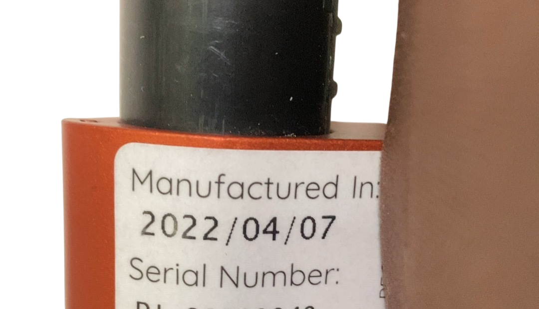 Shop WAYB Pico Portable Car Seat, 2022, Golden Hour at GoodBuy Gear