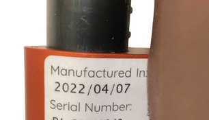 Shop WAYB Pico Portable Car Seat, 2022, Golden Hour at GoodBuy Gear